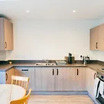 Hotell Oakley Place Bristol