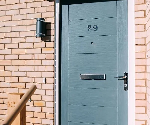 Oakley Place * Bristol