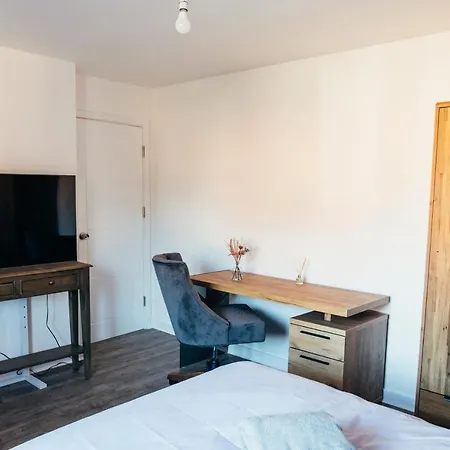 Hotel Oakley Place *