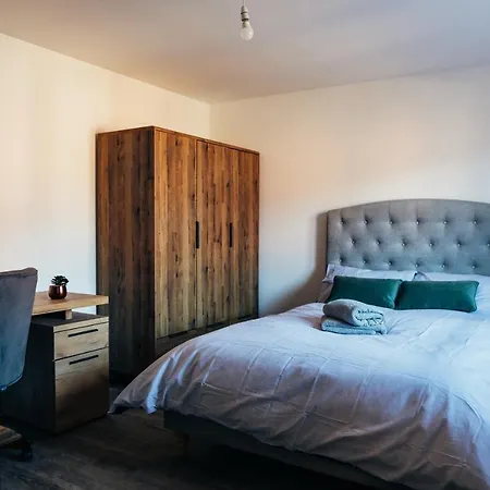 Oakley Place Ξενοδοχείο *