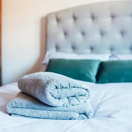 Oakley Place Hotel Bristol