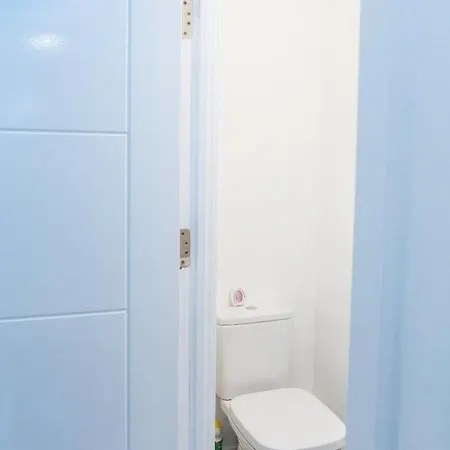 Oakley Place 酒店 布里斯托