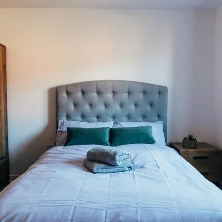 Oakley Place 布里斯托