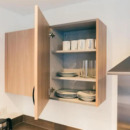 Oakley Place ブリストル