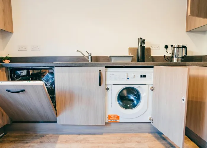 Hotel Oakley Place *