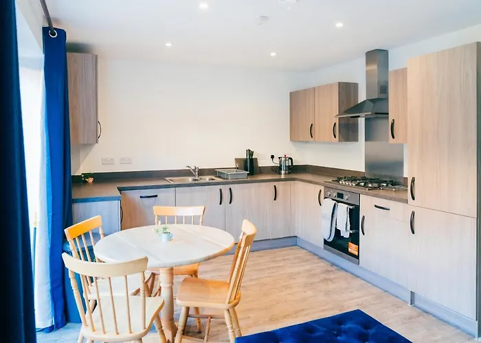 Oakley Place Ξενοδοχείο *