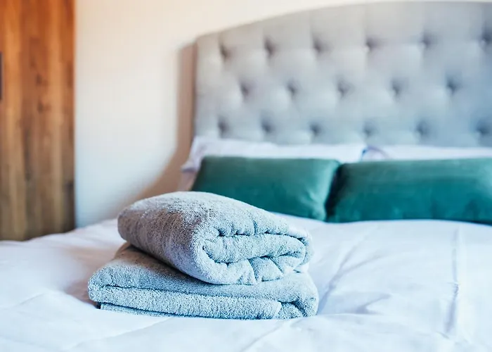 Oakley Place Hotel Bristol