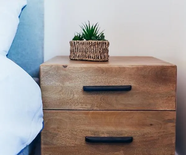 Hotel Oakley Place *