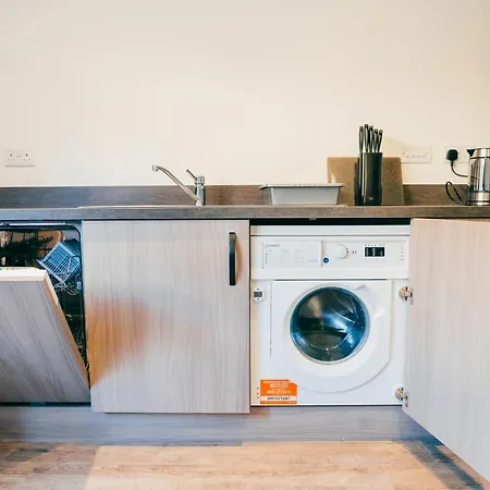 호텔 Oakley Place *