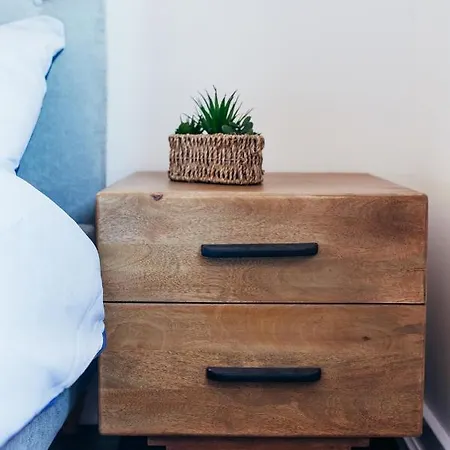 فندق Oakley Place *