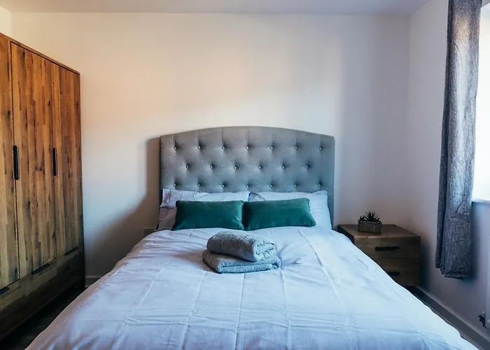 Oakley Place بريستول