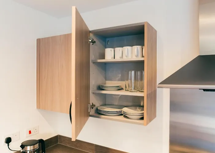 Oakley Place Бристоль